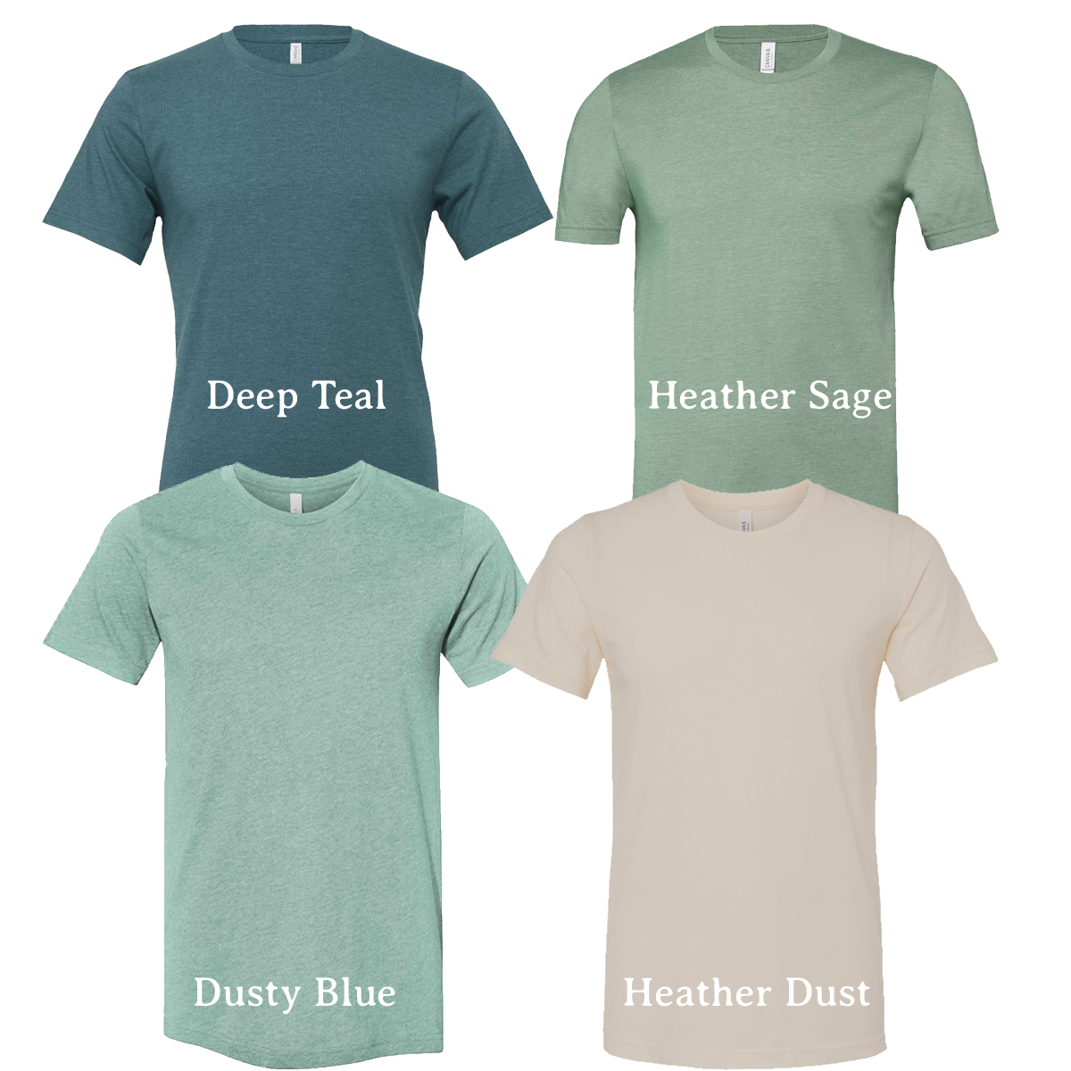 He is Risen Retro Short Sleeve Tee