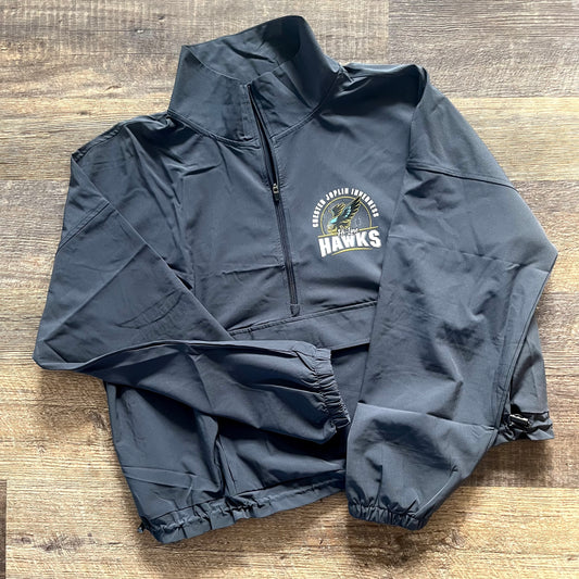 Women’s Hawks Victory Quarter-Zip Pullover