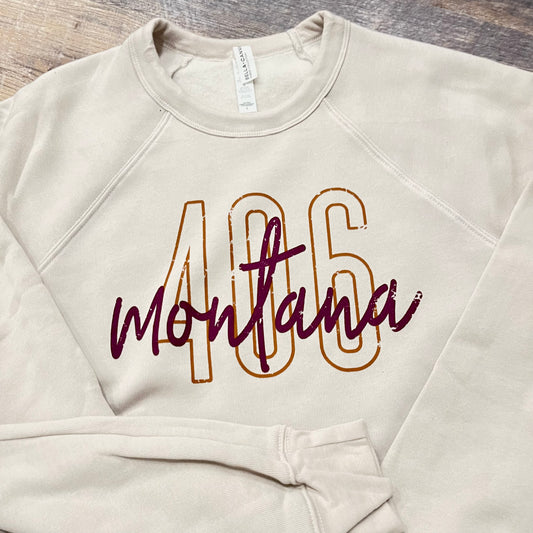 406 Montana Sweatshirt