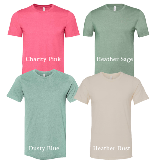 Bunny Pop Art Short Sleeve Tee