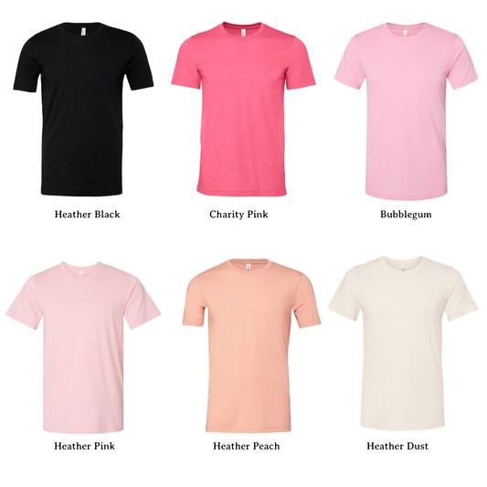 Boys Go To Jupiter Tee