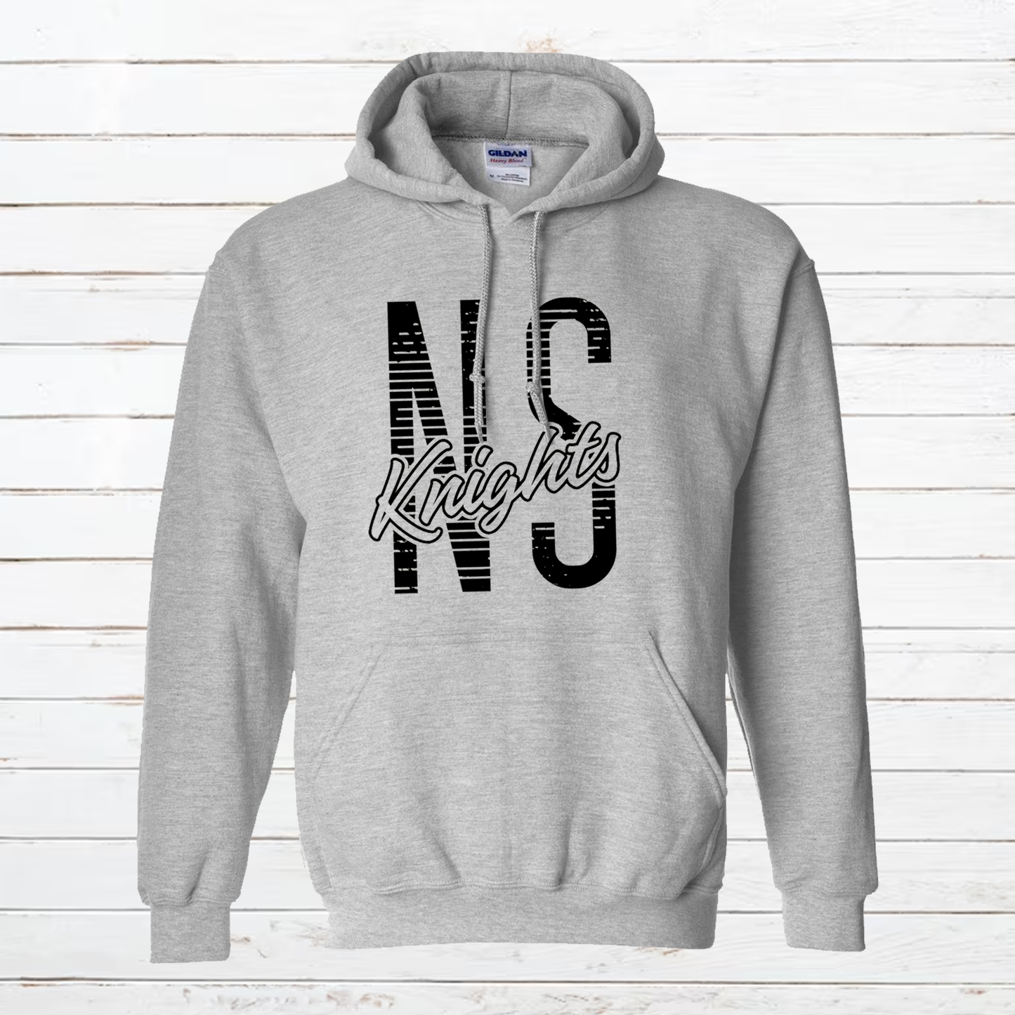 North Star Knights Hoodie