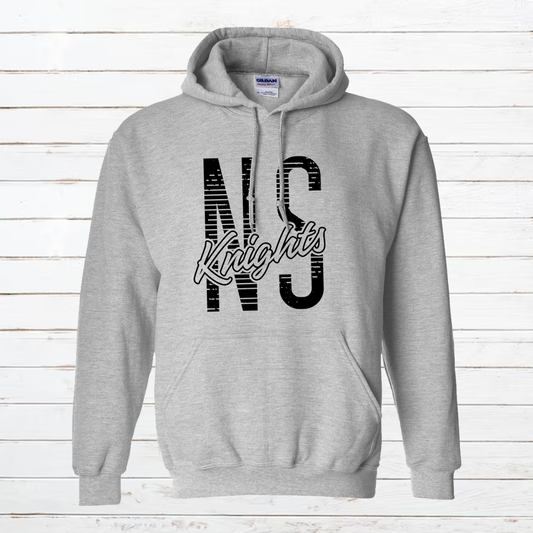 North Star Knights Hoodie